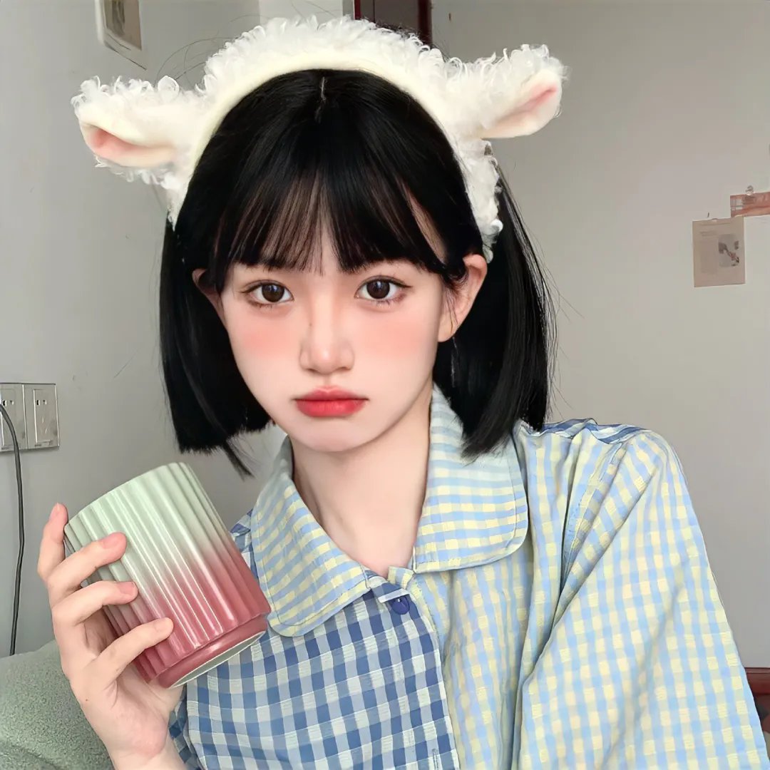 千面人